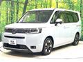 2023 Honda Step WGN