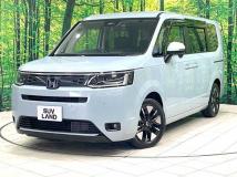 2023 Honda Step WGN