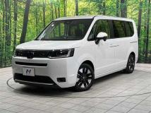 2023 Honda Step WGN