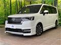 2023 Honda Step WGN