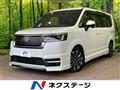 2023 Honda Step WGN