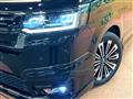 2023 Honda Step WGN