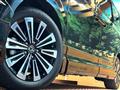 2023 Honda Step WGN