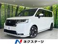 2024 Honda Step WGN