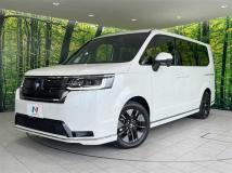 2024 Honda Step WGN