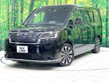 2024 Honda Step WGN