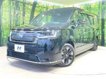 2024 Honda Step WGN
