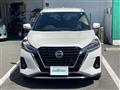 2021 Nissan KIX
