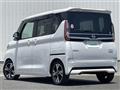 2024 Nissan ROOX
