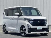 2024 Nissan ROOX