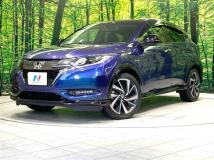 2016 Honda VEZEL