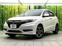 2017 Honda VEZEL