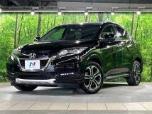 2017 Honda VEZEL