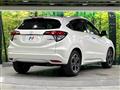 2017 Honda VEZEL