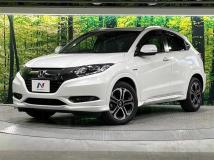 2017 Honda VEZEL