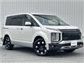 2021 Mitsubishi Delica D5