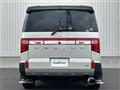 2021 Mitsubishi Delica D5