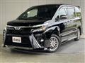 2021 Toyota Voxy