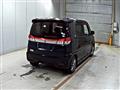 2016 Mitsubishi Delica D2