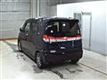 2016 Mitsubishi Delica D2