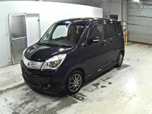 2016 Mitsubishi Delica D2