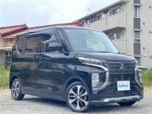 2023 Mitsubishi eK SPACE