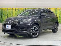 2019 Honda VEZEL