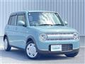 2024 Suzuki Lapin