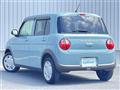 2024 Suzuki Lapin