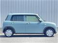 2024 Suzuki Lapin