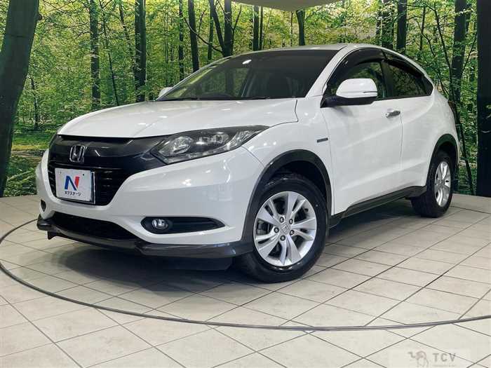 2015 Honda VEZEL