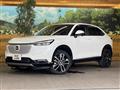 2021 Honda VEZEL