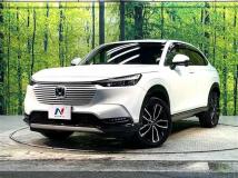 2021 Honda VEZEL