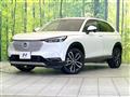 2021 Honda VEZEL