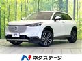 2021 Honda VEZEL