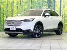 2021 Honda VEZEL