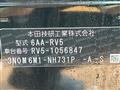 2022 Honda VEZEL