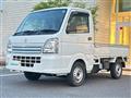 2022 Suzuki Carry Truck