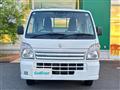2022 Suzuki Carry Truck