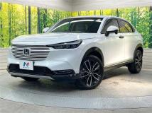 2023 Honda VEZEL