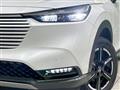 2024 Honda VEZEL