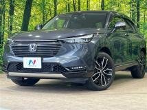 2023 Honda VEZEL
