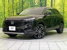 2023 Honda VEZEL