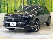 2023 Honda VEZEL