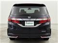 2017 Honda Odyssey Hybrid