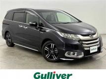 2017 Honda Odyssey Hybrid