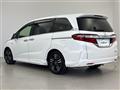 2018 Honda Odyssey Hybrid