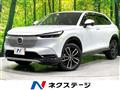 2024 Honda VEZEL