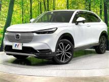 2024 Honda VEZEL