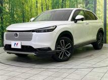 2024 Honda VEZEL